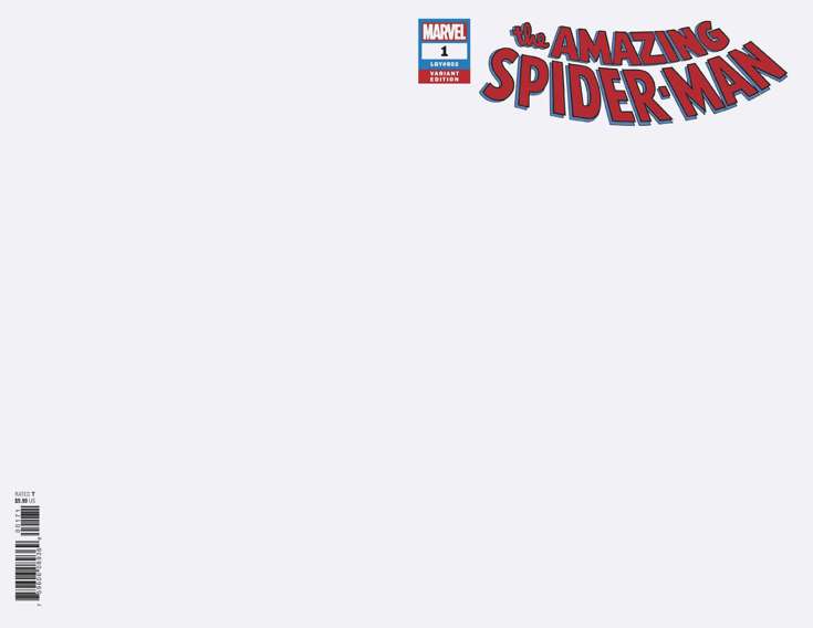 Amazing Spider-Man, The (5th Series) #1/A (VF-NM), Comic Book, buy comic books online, online comic book store canada, sell comic books, online, comic websites, comic store, vintige comic books, comic book store guelph, comic book store, Long Box Silver's Comics