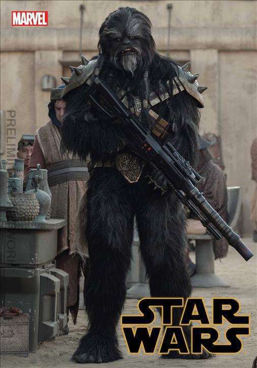 Krrsantan: Star Wars Tales #1/A (VF-NM), Comic Book, buy comic books online, online comic book store canada, sell comic books, online, comic websites, comic store, vintige comic books, comic book store guelph, comic book store, Long Box Silver's Comics