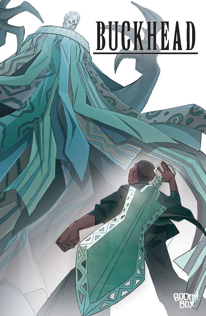 Buckhead #1/A (VF), Comic Book, Back Issue, buy comic books online, online comic book store canada, sell comic books, online, comic websites, comic store, vintige comic books, comic book store guelph, comic book store, comic book store near me, Long Box Silver's Comics
