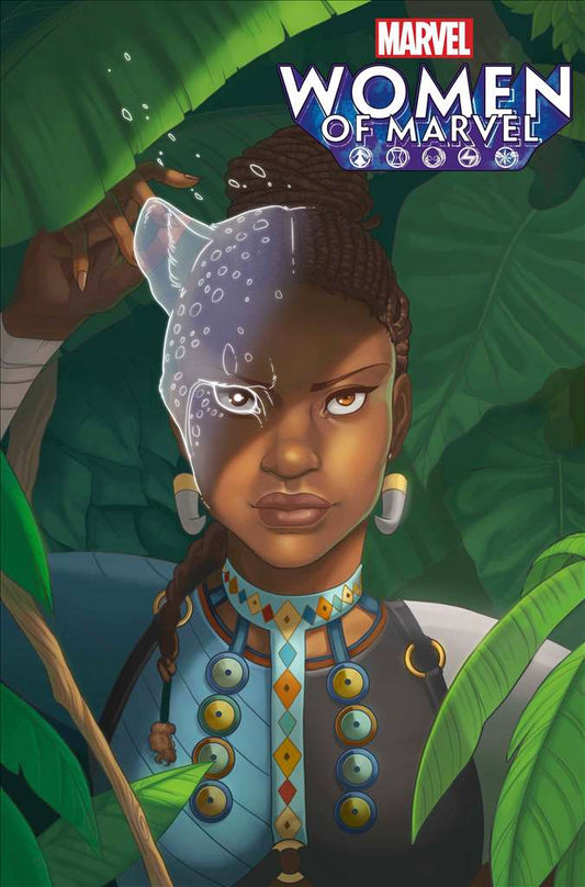 Women of Marvel (4th Series) #1/B, Comic Book, Back Issue, buy comic books online, order comics online, marvel comics, sell comic books, online, comic websites, comic store,  vintige comic books, comic book store guelph, comic book store, comic book store near me, Long Box Silver's Comic Book Store