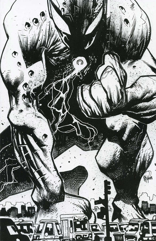 Skybound X #1/F (VF/NM), Comic Book, Back Issue, buy comic books online, order comics online, marvel comics, sell comic books, online, comic websites, comic store,  vintige comic books, comic book store guelph, comic book store, comic book store near me, Long Box Silver's Comic Book Store