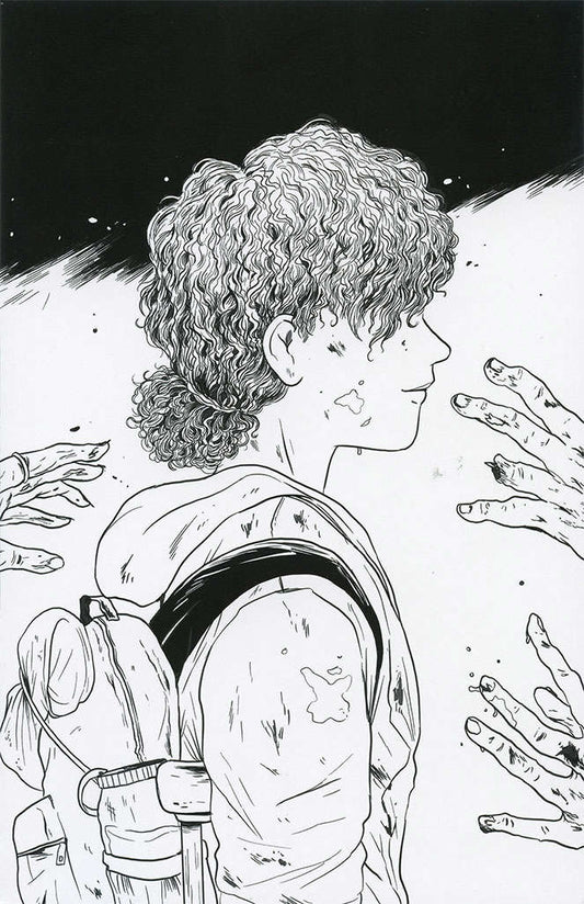 Skybound X #1/G (VF/NM), Comic Book, Back Issue, buy comic books online, order comics online, marvel comics, sell comic books, online, comic websites, comic store,  vintige comic books, comic book store guelph, comic book store, comic book store near me, Long Box Silver's Comic Book Store