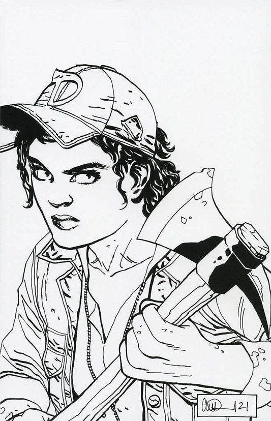 Skybound X #1/H (VF/NM), Comic Book, Back Issue, buy comic books online, order comics online, marvel comics, sell comic books, online, comic websites, comic store,  vintige comic books, comic book store guelph, comic book store, comic book store near me, Long Box Silver's Comic Book Store