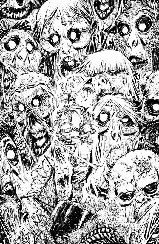 Skybound X #1/K (VF/NM), Comic Book, Back Issue, buy comic books online, order comics online, marvel comics, sell comic books, online, comic websites, comic store,  vintige comic books, comic book store guelph, comic book store, comic book store near me, Long Box Silver's Comic Book Store