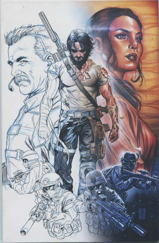 BRZRKR (1 Per Store Variant) #1/T (VF/NM), Comic Book, Back Issue, buy comic books online, order comics online, marvel comics, sell comic books, online, comic websites, comic store,  vintige comic books, comic book store guelph, comic book store, comic book store near me, Long Box Silver's Comic Book Store