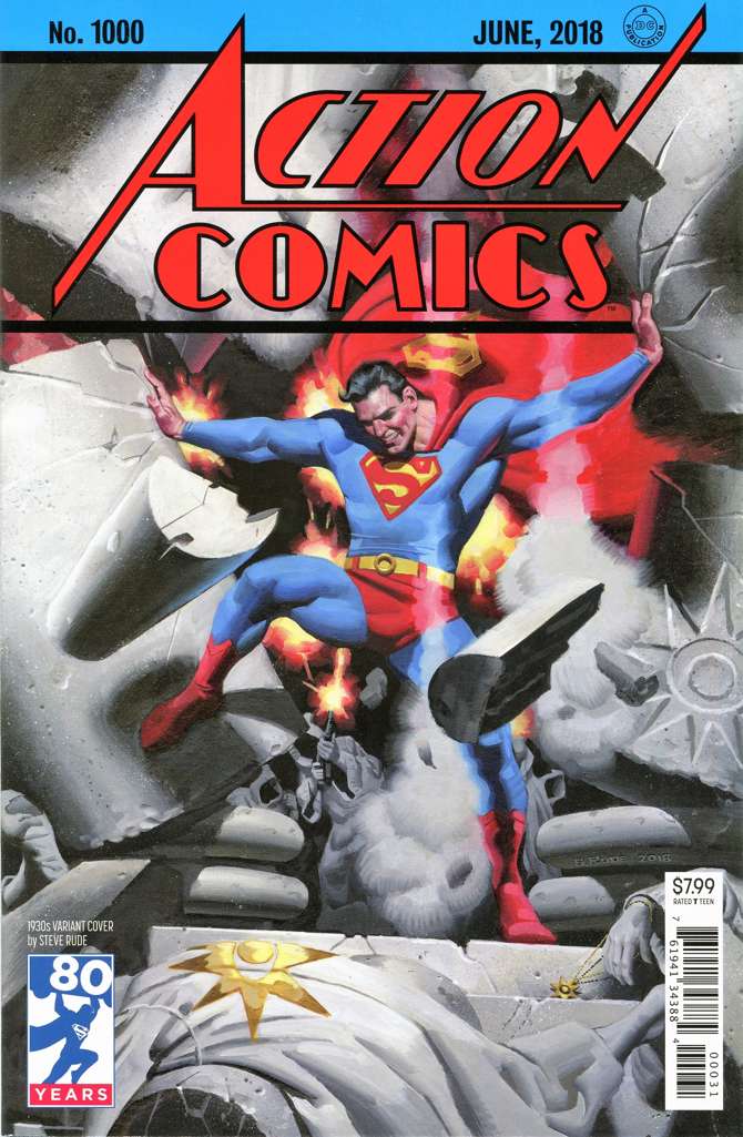 Action Comics #1000/C (VF-NM), Comic Book, buy comic books online, online comic book store canada, sell comic books, online, comic websites, comic store, vintige comic books, comic book store guelph, comic book store, Long Box Silver's Comics