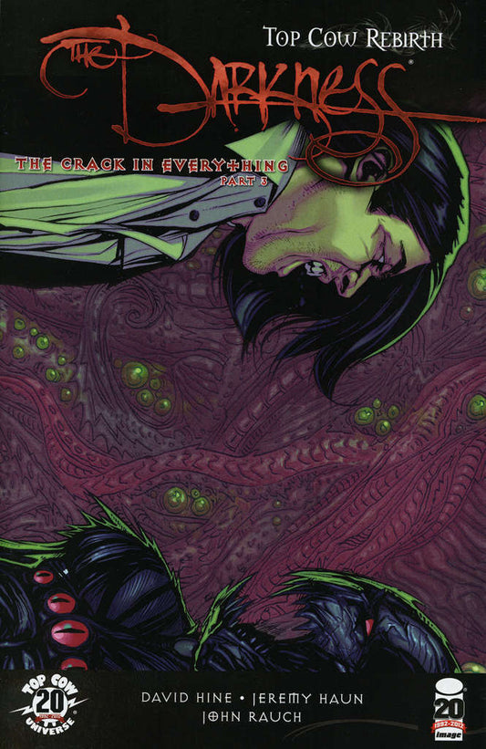 Darkness, The #103 Near Mint, Comic Book, Back Issue, buy comic books online, online comic book store canada, sell comic books, online, comic websites, comic store,  vintige comic books, comic book store guelph, comic book store, comic book store near me, Long Box Silver's Comics