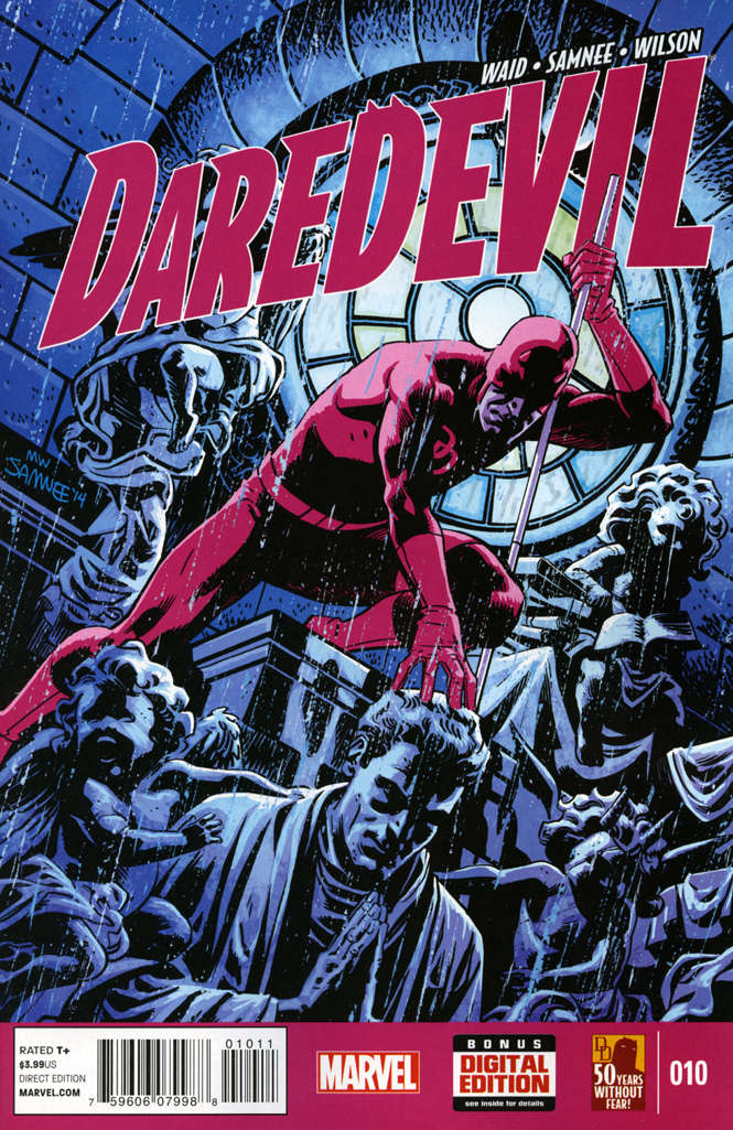 Daredevil (4th Series) #10 (VF-NM), Comic Book, buy comic books online, online comic book store canada, sell comic books, online, comic websites, comic store, vintige comic books, comic book store guelph, comic book store, Long Box Silver's Comics