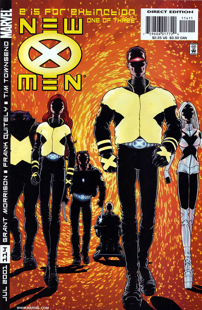 New X-Men, The #114 (VF-NM), Comic Book, Back Issue, buy comic books online, online comic book store canada, sell comic books, online, comic websites, comic store, vintige comic books, comic book store guelph, comic book store, comic book store near me, Long Box Silver's Comics