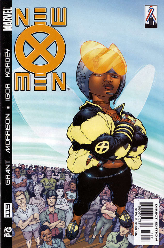 New X-Men, The #119 (VF-NM), Comic Book, Back Issue, buy comic books online, online comic book store canada, sell comic books, online, comic websites, comic store, vintige comic books, comic book store guelph, comic book store, comic book store near me, Long Box Silver's Comics