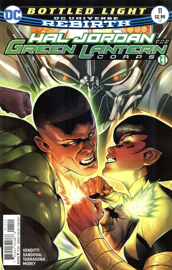 Hal Jordan & the Green Lantern Corps #11 (VF-NM), Comic Book, buy comic books online, online comic book store canada, sell comic books, online, comic websites, comic store, vintige comic books, comic book store guelph, comic book store, Long Box Silver's Comics