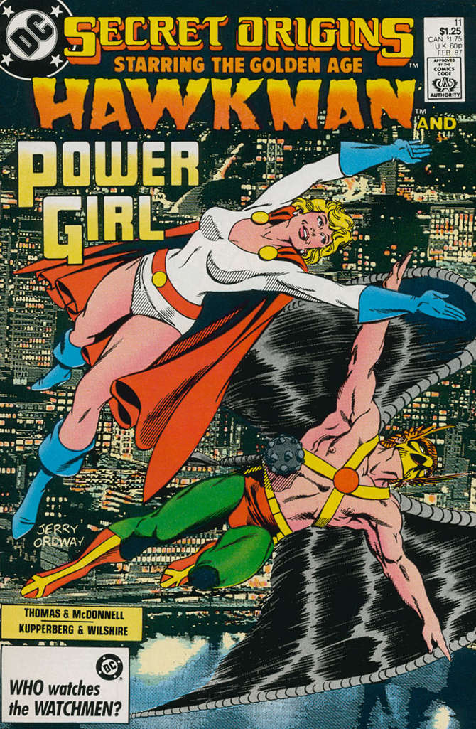 Secret Origins (3rd Series) #11 (VF-NM), Comic Book, buy comic books online, online comic book store canada, sell comic books, online, comic websites, comic store, vintige comic books, comic book store guelph, comic book store, Long Box Silver's Comics