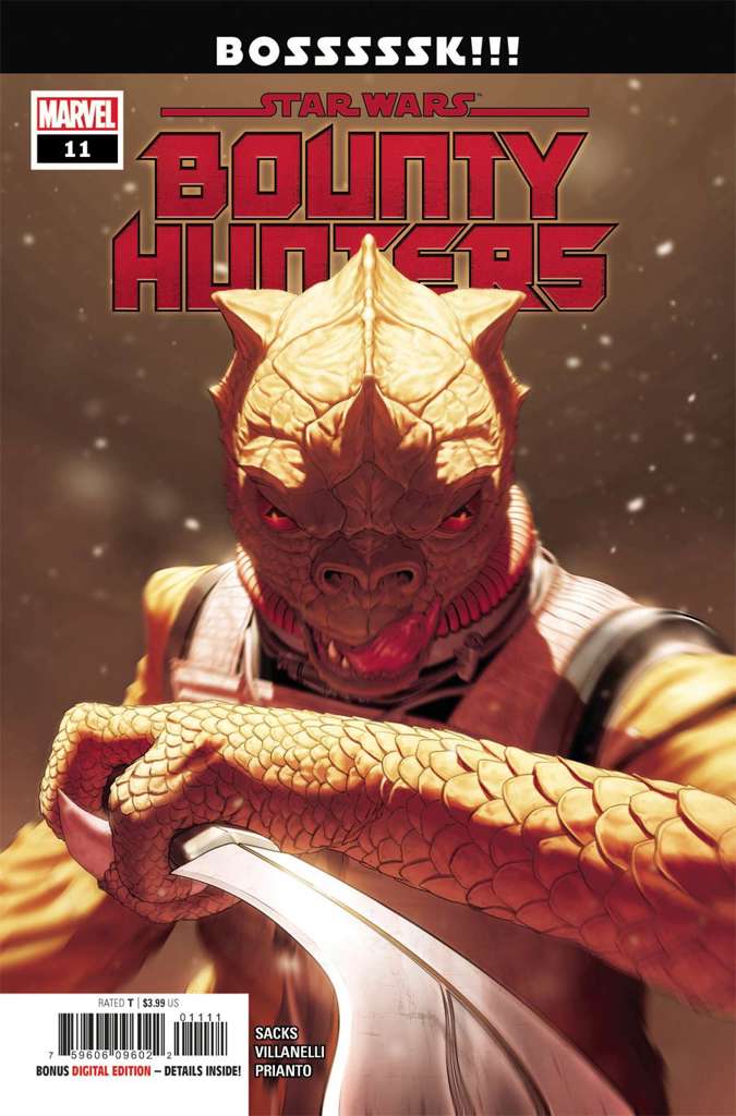 Star Wars: Bounty Hunters #11 (VF-NM), Comic Book, buy comic books online, online comic book store canada, sell comic books, online, comic websites, comic store, vintige comic books, comic book store guelph, comic book store, Long Box Silver's Comics