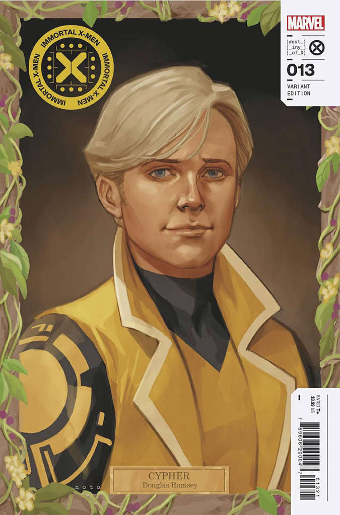 Immortal X-Men #13/A (VF-NM), Comic Book, Back Issue, buy comic books online, online comic book store canada, sell comic books, online, comic websites, comic store, vintige comic books, comic book store guelph, comic book store, comic book store near me, Long Box Silver's Comics