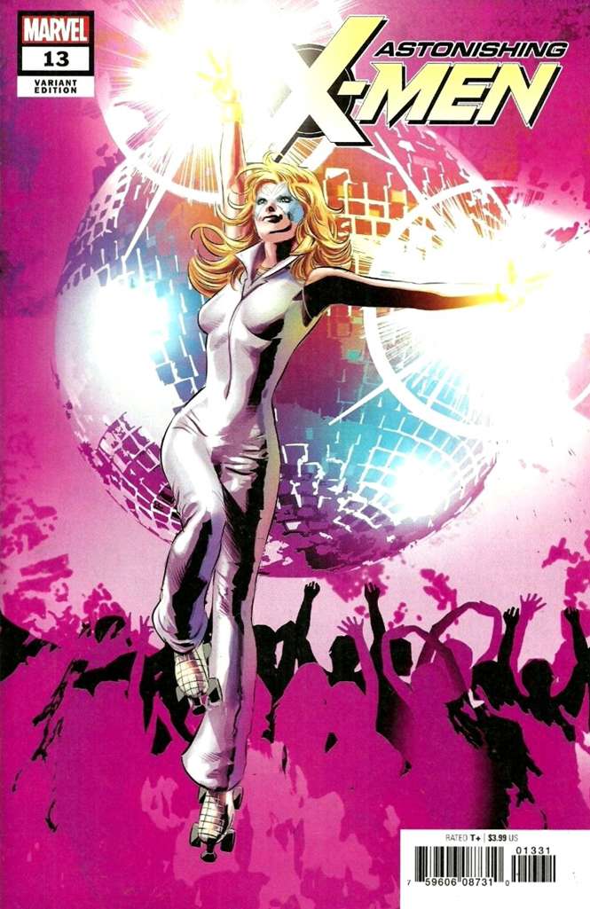 Astonishing X-Men (4th Series) #13/B (VF-NM), Comic Book, buy comic books online, online comic book store canada, sell comic books, online, comic websites, comic store, vintige comic books, comic book store guelph, comic book store, Long Box Silver's Comics