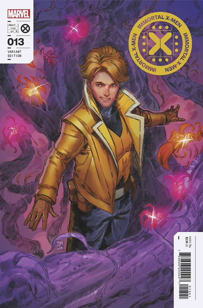 Immortal X-Men #13/C (VF-NM), Comic Book, Back Issue, buy comic books online, online comic book store canada, sell comic books, online, comic websites, comic store, vintige comic books, comic book store guelph, comic book store, comic book store near me, Long Box Silver's Comics