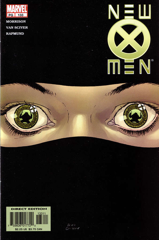 New X-Men, The #133 (VF-NM), Comic Book, Back Issue, buy comic books online, online comic book store canada, sell comic books, online, comic websites, comic store, vintige comic books, comic book store guelph, comic book store, comic book store near me, Long Box Silver's Comics
