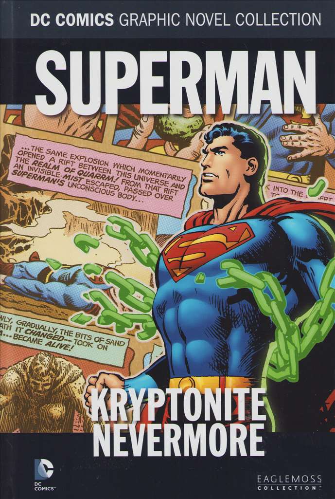 DC Comics: Graphic Novel Collection #137, Comic Book, Back Issue, buy comic books online, order comics online, marvel comics, sell comic books, online, comic websites, comic store, vintige comic books, comic book store guelph, comic book store, comic book store near me, Long Box Silver's Comic Book Store