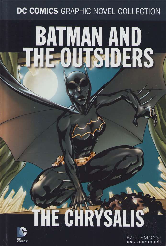 DC Comics: Graphic Novel Collection #138, Comic Book, Back Issue, buy comic books online, order comics online, marvel comics, sell comic books, online, comic websites, comic store, vintige comic books, comic book store guelph, comic book store, comic book store near me, Long Box Silver's Comic Book Store