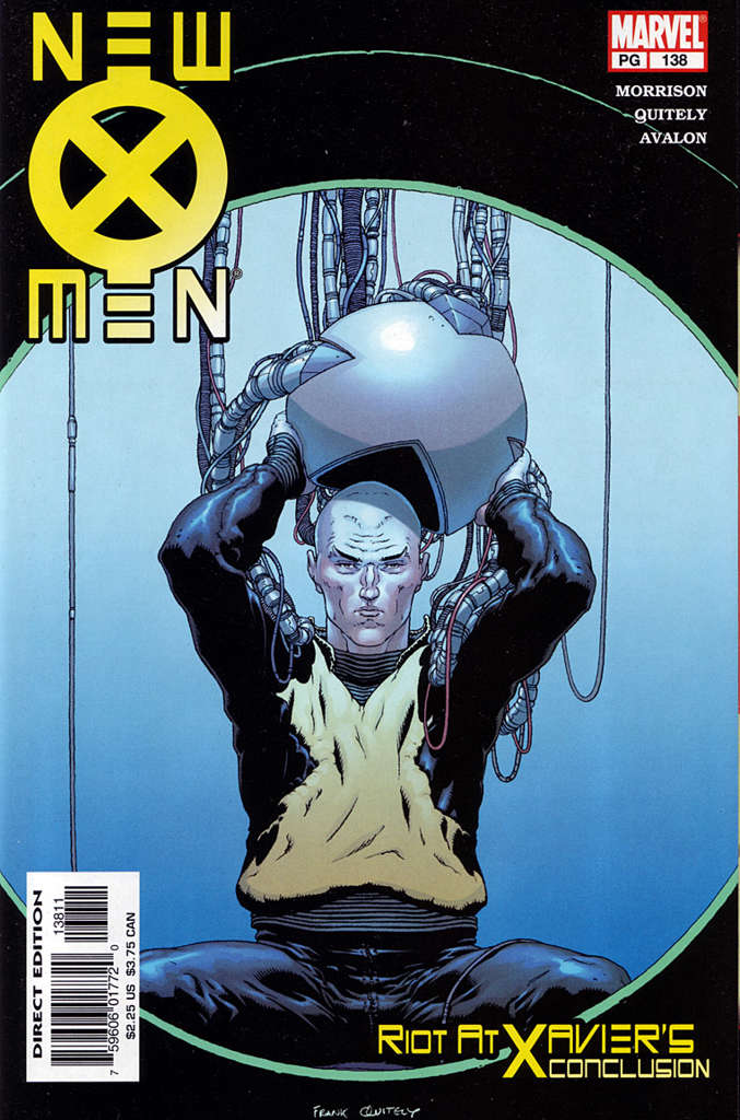 New X-Men, The #138 (VF-NM), Comic Book, Back Issue, buy comic books online, online comic book store canada, sell comic books, online, comic websites, comic store, vintige comic books, comic book store guelph, comic book store, comic book store near me, Long Box Silver's Comics