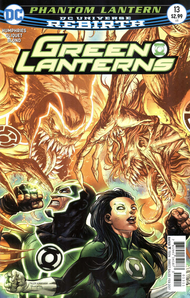 Green Lanterns #13 (VF-NM), Comic Book, Back Issue, buy comic books online, online comic book store canada, sell comic books, online, comic websites, comic store, vintige comic books, comic book store guelph, comic book store, comic book store near me, Long Box Silver's Comics