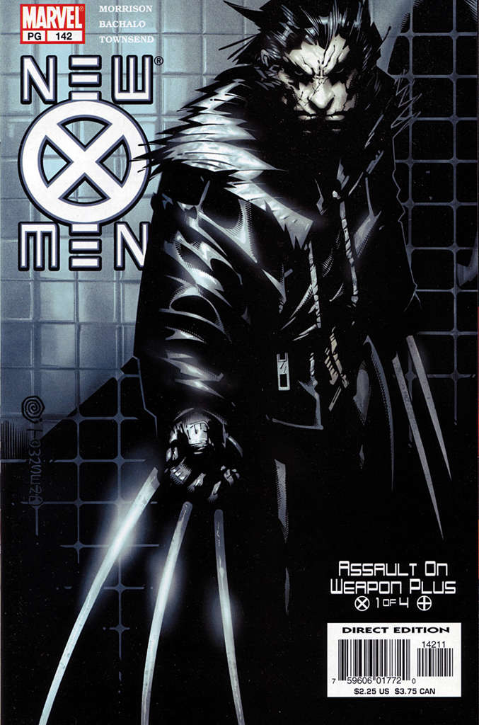 New X-Men, The #142 (VF-NM), Comic Book, Back Issue, buy comic books online, online comic book store canada, sell comic books, online, comic websites, comic store, vintige comic books, comic book store guelph, comic book store, comic book store near me, Long Box Silver's Comics