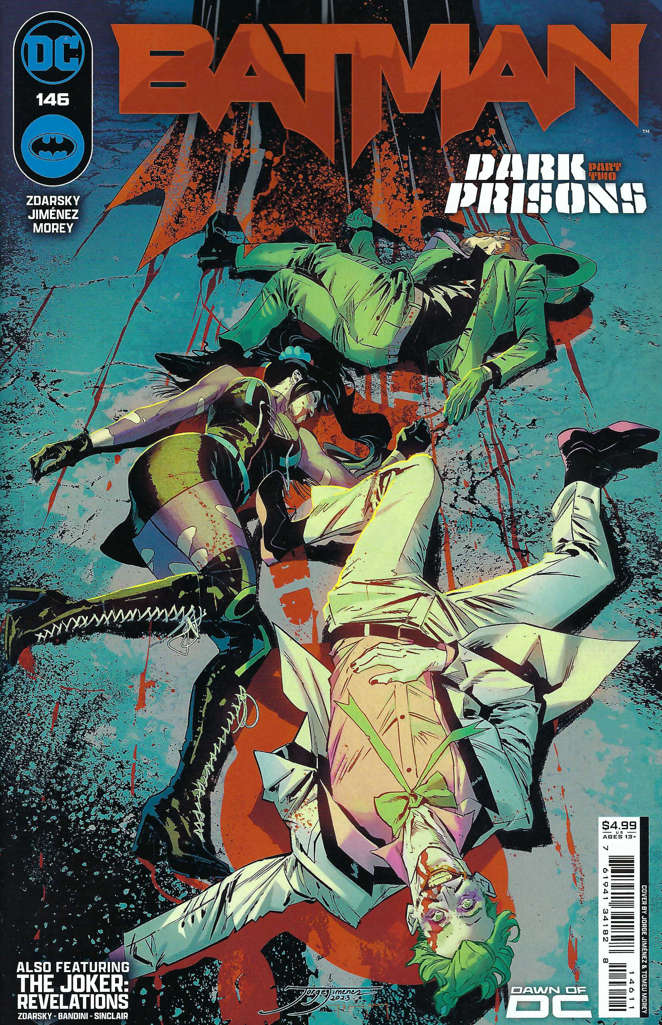 Batman (3rd Series) #146/A (VF-NM), Comic Book, buy comic books online, online comic book store canada, sell comic books, online, comic websites, comic store, vintige comic books, comic book store guelph, comic book store, Long Box Silver's Comics