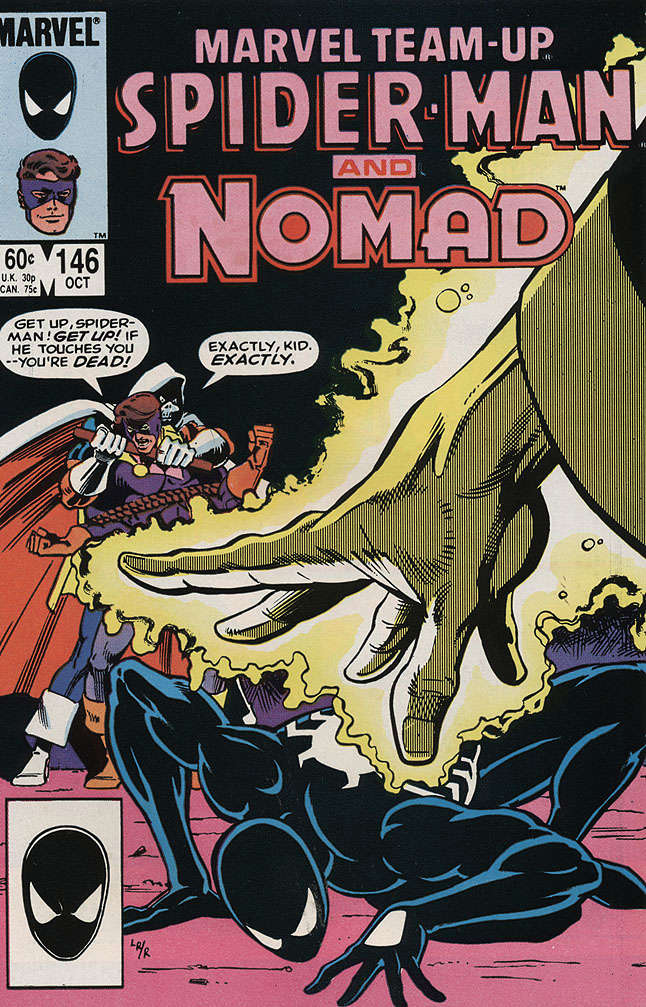 Marvel Team-Up #146 (VF), Comic Book, buy comic books online, online comic book store canada, sell comic books, online, comic websites, comic store, vintige comic books, comic book store guelph, comic book store, Long Box Silver's Comics