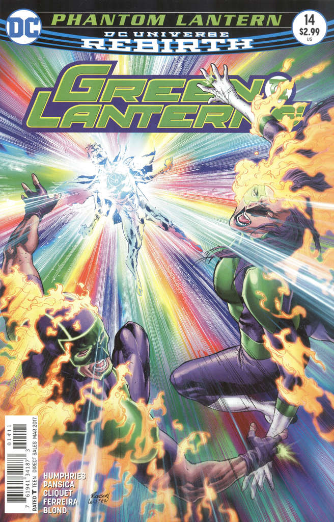 Green Lanterns #14 (VF-NM), Comic Book, Back Issue, buy comic books online, online comic book store canada, sell comic books, online, comic websites, comic store, vintige comic books, comic book store guelph, comic book store, comic book store near me, Long Box Silver's Comics