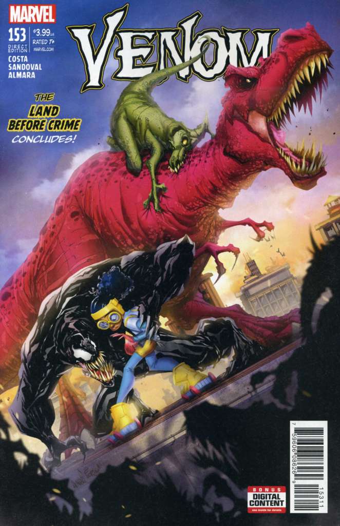 Venom #153 Near Mint, Comic Book, buy comic books online, online comic book store canada, sell comic books, online, comic websites, comic store, vintige comic books, comic book store guelph, comic book store, Long Box Silver's Comics