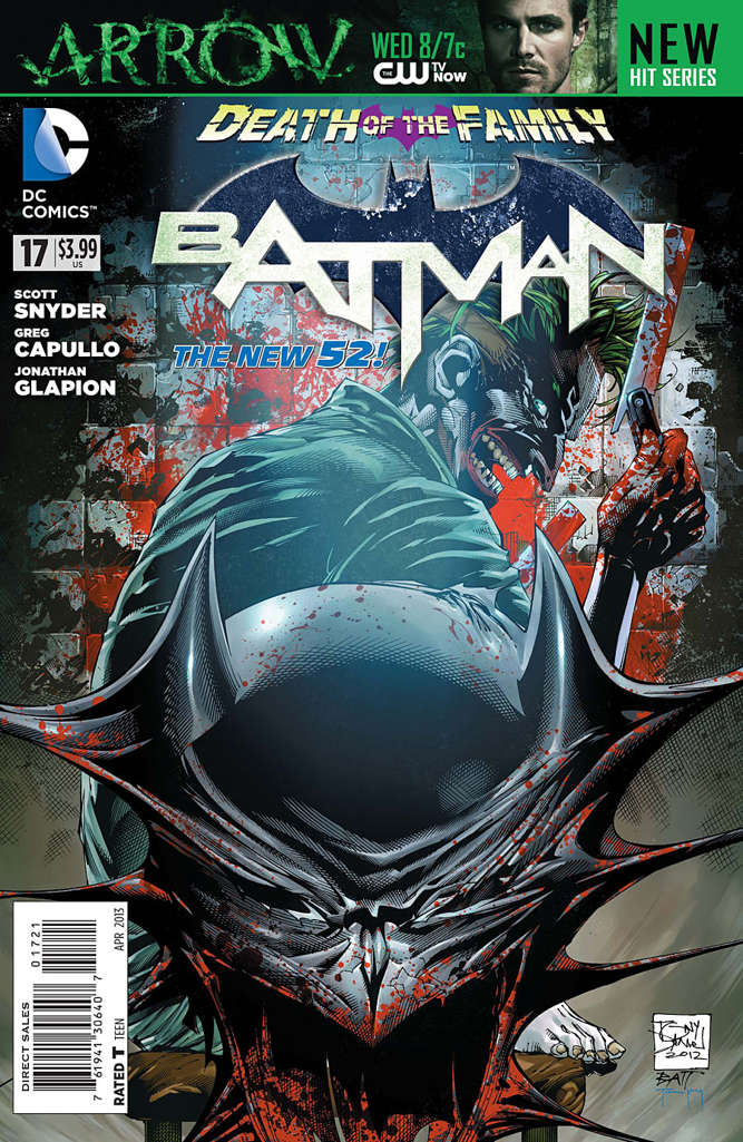 Batman (2nd Series) #17/A (VF-NM), Comic Book, buy comic books online, online comic book store canada, sell comic books, online, comic websites, comic store, vintige comic books, comic book store guelph, comic book store, Long Box Silver's Comics