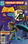 Brave and the Bold, The #177 (F), Comic Book, buy comic books online, online comic book store canada, sell comic books, online, comic websites, comic store, vintige comic books, comic book store guelph, comic book store, Long Box Silver's Comics