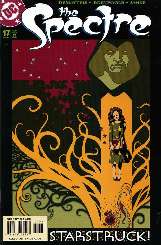 Spectre, The (4th Series) #17 (VF-NM), Comic Book, buy comic books online, online comic book store canada, sell comic books, online, comic websites, comic store, vintige comic books, comic book store guelph, comic book store, Long Box Silver's Comics