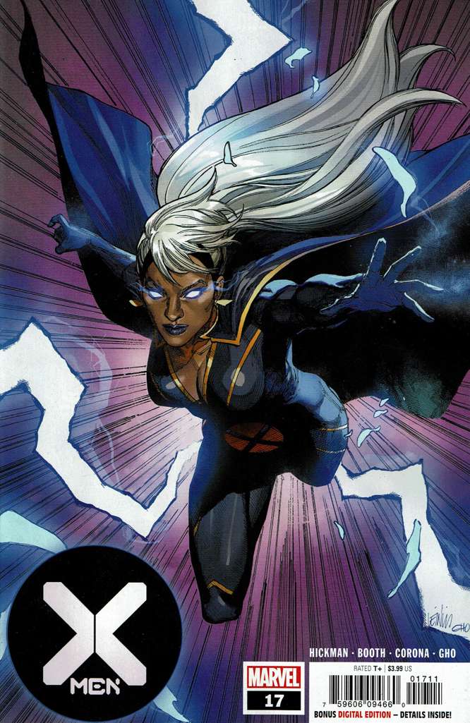 X-Men (5th Series) #17 Near Mint, Comic Book, buy comic books online, online comic book store canada, sell comic books, online, comic websites, comic store, vintige comic books, comic book store guelph, comic book store, Long Box Silver's Comics