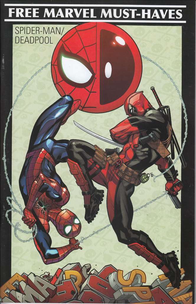 Free Marvel Must-Haves: March 2024 #1, Comic Book, Back Issue, buy comic books online, order comics online, marvel comics, sell comic books, online, comic websites, comic store, vintige comic books, comic book store guelph, comic book store, comic book store near me, Long Box Silver's Comic Book Store