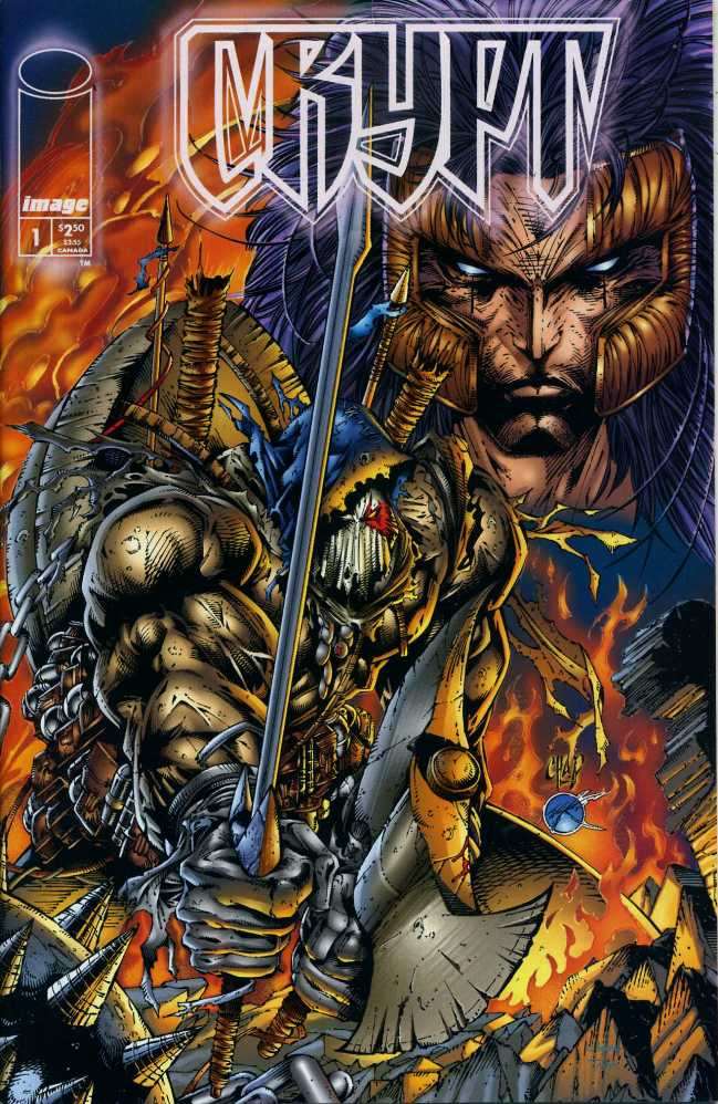 Crypt #1, Comic Book, Back Issue, buy comic books online, order comics online, marvel comics, sell comic books, online, comic websites, comic store, vintige comic books, comic book store guelph, comic book store, comic book store near me, Long Box Silver's Comic Book Store