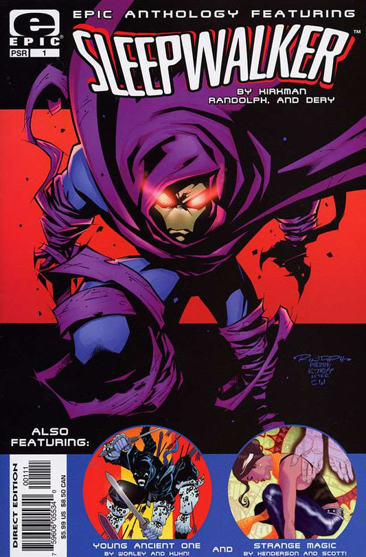 Epic Anthology #1, Comic Book, Back Issue, buy comic books online, order comics online, marvel comics, sell comic books, online, comic websites, comic store,  vintige comic books, comic book store guelph, comic book store, comic book store near me, Long Box Silver's Comic Book Store