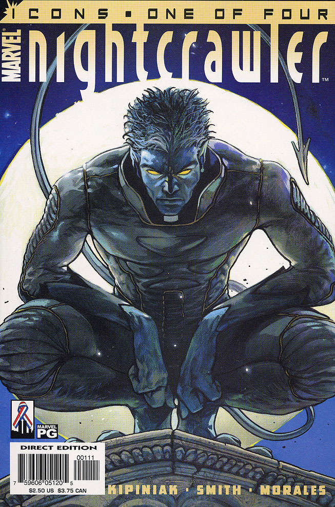 Nightcrawler (Vol. 2) #1 (VF-NM), Comic Book, Back Issue, buy comic books online, online comic book store canada, sell comic books, online, comic websites, comic store, vintige comic books, comic book store guelph, comic book store, comic book store near me, Long Box Silver's Comics