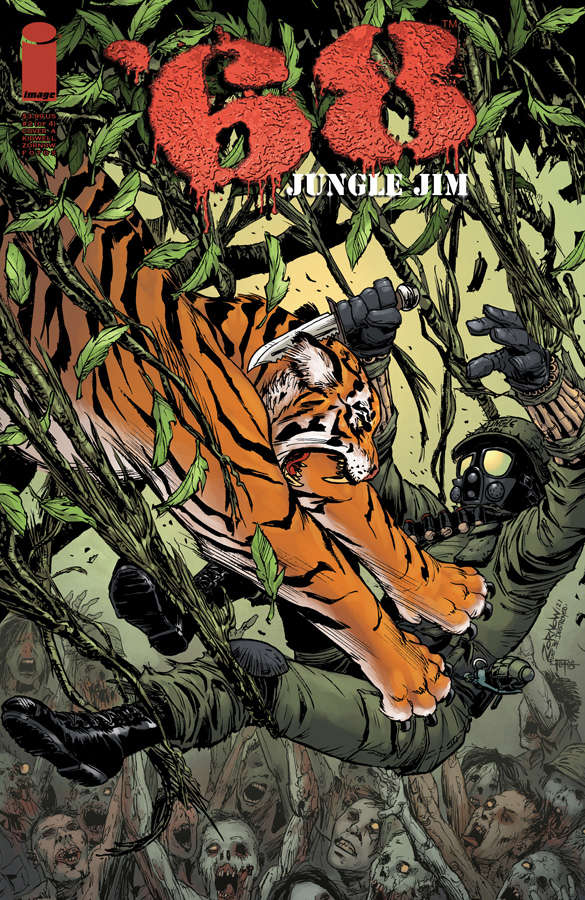 ’68 Jungle Jim (2nd Series) #2/A (VF-NM), Comic Book, buy comic books online, online comic book store canada, sell comic books, online, comic websites, comic store, vintige comic books, comic book store guelph, comic book store, Long Box Silver's Comics