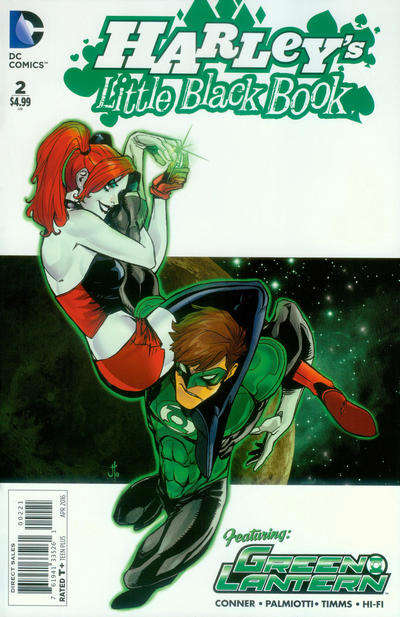 Harley’s Little Black Book #2/A (VF-NM), Comic Book, buy comic books online, online comic book store canada, sell comic books, online, comic websites, comic store, vintige comic books, comic book store guelph, comic book store, Long Box Silver's Comics