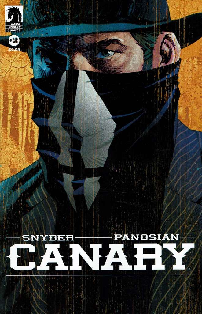Canary #2/A (VF-NM), Comic Book, buy comic books online, online comic book store canada, sell comic books, online, comic websites, comic store, vintige comic books, comic book store guelph, comic book store, Long Box Silver's Comics