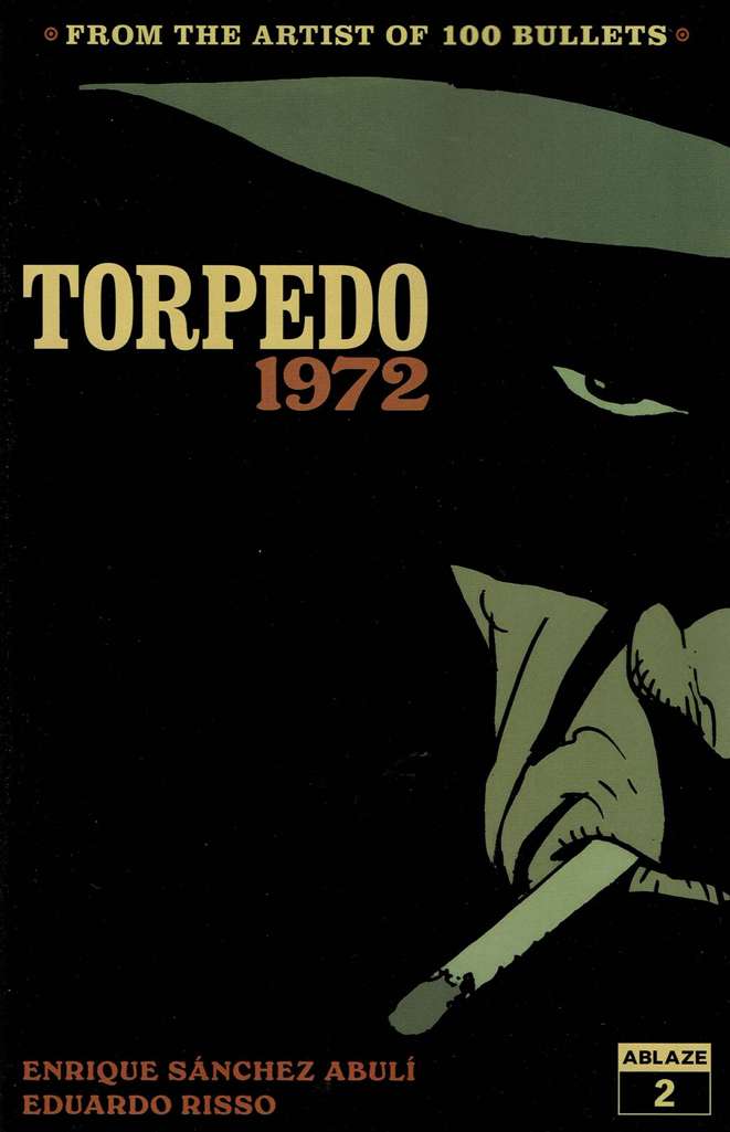 Torpedo 1972 #2/A (VF-NM), Comic Book, buy comic books online, online comic book store canada, sell comic books, online, comic websites, comic store, vintige comic books, comic book store guelph, comic book store, Long Box Silver's Comics
