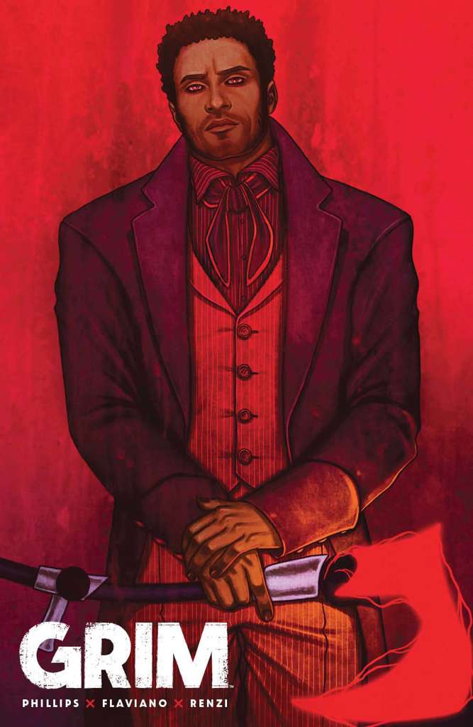 Grim #2/B (VF-NM), Comic Book, buy comic books online, online comic book store canada, sell comic books, online, comic websites, comic store, vintige comic books, comic book store guelph, comic book store, Long Box Silver's Comics