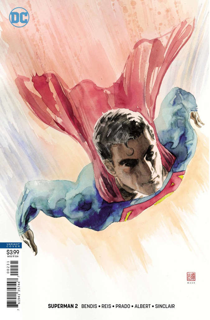 Superman (5th Series) #2/B (VF-NM), Comic Book, buy comic books online, online comic book store canada, sell comic books, online, comic websites, comic store, vintige comic books, comic book store guelph, comic book store, Long Box Silver's Comics