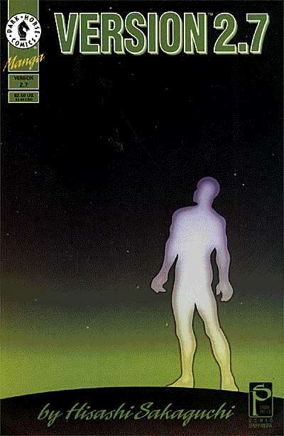 Version #2.7, Comic Book, Back Issue, buy comic books online, order comics online, marvel comics, sell comic books, online, comic websites, comic store,  vintige comic books, comic book store guelph, comic book store, comic book store near me, Long Box Silver's Comic Book Store