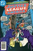 Justice League of America #202 (VF-NM), Comic Book, buy comic books online, online comic book store canada, sell comic books, online, comic websites, comic store, vintige comic books, comic book store guelph, comic book store, Long Box Silver's Comics