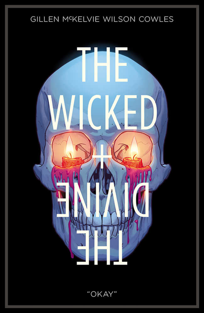 Wicked & Divine TPB Volume 09 (VF/NM)