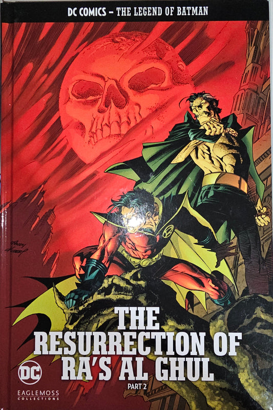 DC Comics: The Legend of Batman #58, Comic Book, Back Issue, buy comic books online, order comics online, marvel comics, sell comic books, online, comic websites, comic store,  vintige comic books, comic book store guelph, comic book store, comic book store near me, Long Box Silver's Comic Book Store