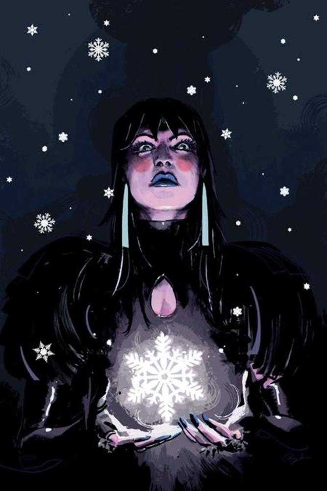 Seasons #10 Cover A Paul Azaceta (VF/NM)