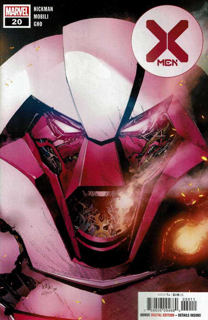 X-Men (5th Series) #20 Near Mint, Comic Book, buy comic books online, online comic book store canada, sell comic books, online, comic websites, comic store, vintige comic books, comic book store guelph, comic book store, Long Box Silver's Comics